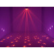 EUROLITE LED D-25 Beam Effect