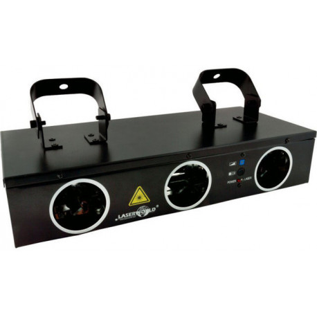 EUROLITE EL-200RGB