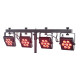 EUROLITE LED KLS-2500 Compact-Light-Set