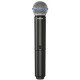SHURE BLX2B58