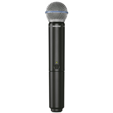 SHURE BLX2B58