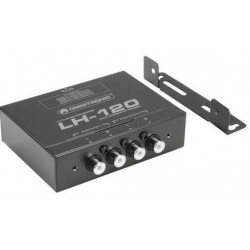 OMNITRONIC LH-120
