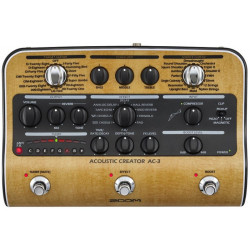 ZOOM AC-3