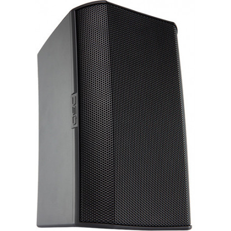 QSC AD-S4T BLACK