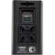 QSC AD-S4T BLACK