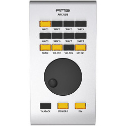 RME ARC USB