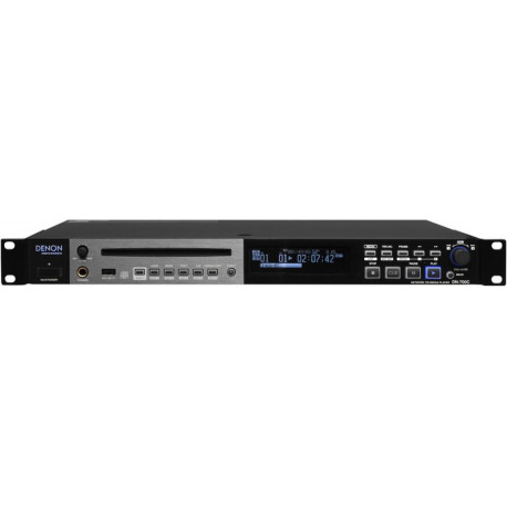 DENON DN-700C