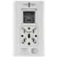 QSC AD-S4T WHITE