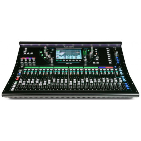 ALLEN & HEATH SQ-6
