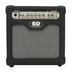 PAXPHIL G20FX