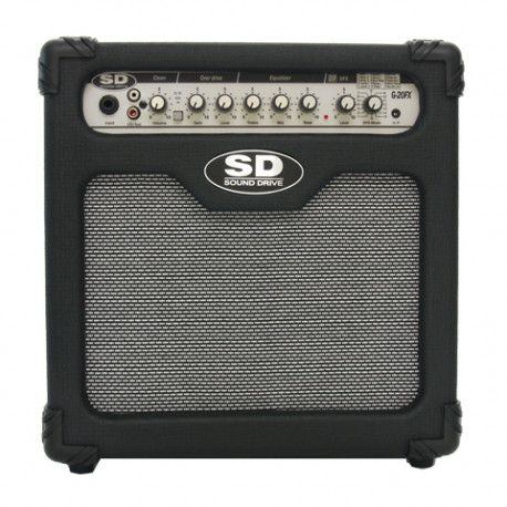 PAXPHIL G20FX