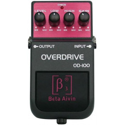 BETA AIVIN OD100
