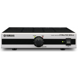 YAMAHA PA2030A