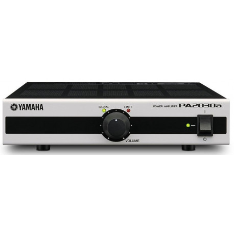 YAMAHA PA2030A