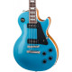 GIBSON 2018 LES PAUL CLASSIC PELHAM BLUE