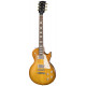 GIBSON 2018 LES PAUL TRIBUTE FADED HONEY BURST