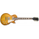 GIBSON 2018 LES PAUL TRIBUTE FADED HONEY BURST