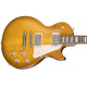 GIBSON 2018 LES PAUL TRIBUTE FADED HONEY BURST
