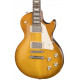 GIBSON 2018 LES PAUL TRIBUTE FADED HONEY BURST