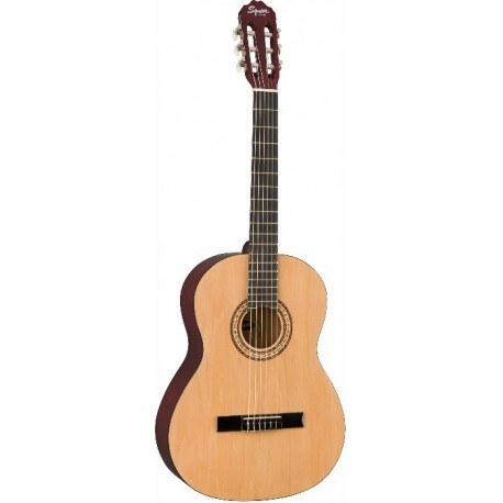 FENDER SQUIER SA-150N CLASSICAL NAT
