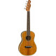 FENDER UKULELE MONTECITO TENOR NATURAL
