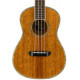 FENDER UKULELE MONTECITO TENOR NATURAL