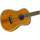 FENDER UKULELE MONTECITO TENOR NATURAL