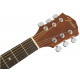 FENDER FA-125 DREADNOUGHT ACOUSTIC NATURAL
