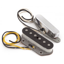FENDER PURE VINTAGE '64 TELECASTER PICKUPS
