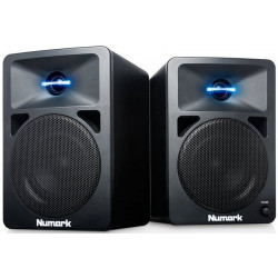 NUMARK N-WAVE 360