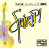 THOMASTIK SPIRIT SP400