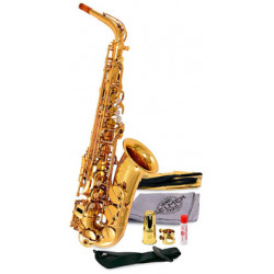 SELMER SA 80 II AE