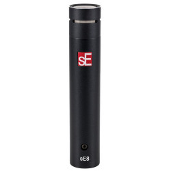 SE ELECTRONICS SE8