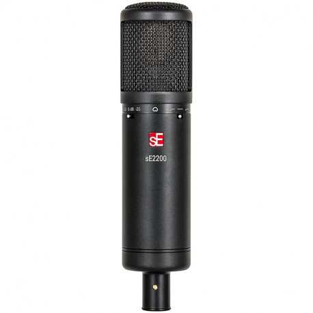 SE ELECTRONICS 2200