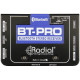 RADIAL BT-PRO