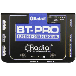 RADIAL BT-PRO