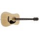 FENDER SQUIER SA105 NT