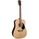 FENDER SQUIER SA105 NT