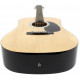 FENDER SQUIER SA105 NT