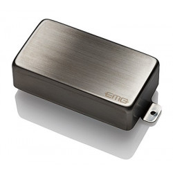 EMG 81 BRUSHED CHROME