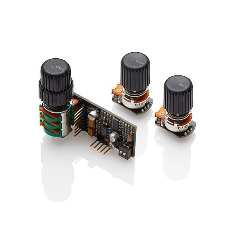 EMG BQS CONTROL SL