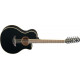 YAMAHA APX700 II12 BLK