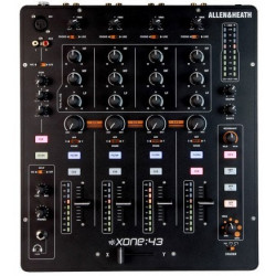 ALLEN & HEATH XONE:43