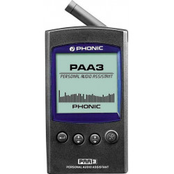 PHONIC PAA 3