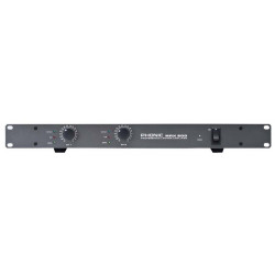 PHONIC MAX 500