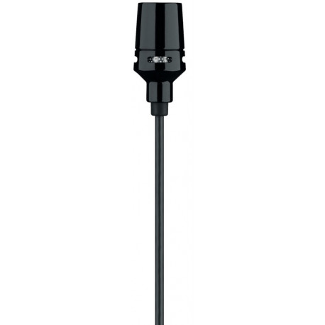 SHURE CVL-B/C-TQG