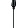 SHURE CVL-B/C-TQG
