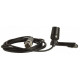 SHURE CVL-B/C-TQG