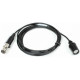 SHURE CVL-B/C-TQG