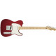 FENDER SQUIER STANDARD TELE RW CANDY APPLE RED
